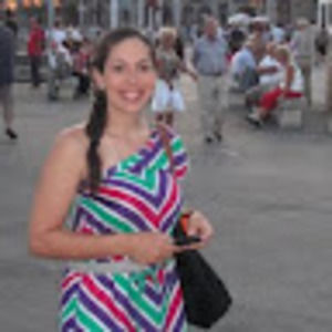 Meet your Posher, Mariela